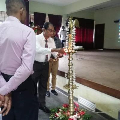 Leadership Training Program